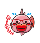 TAIKO PART2（個別スタンプ：6）