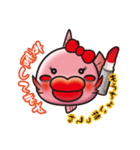 TAIKO PART2（個別スタンプ：10）