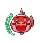 TAIKO PART2（個別スタンプ：15）