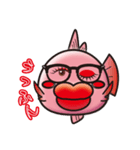 TAIKO PART2（個別スタンプ：17）