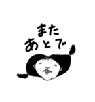 ぐるぐるおすしのスタンプ（個別スタンプ：4）