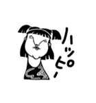 ぐるぐるおすしのスタンプ（個別スタンプ：16）