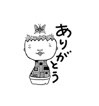 ぐるぐるおすしのスタンプ（個別スタンプ：25）