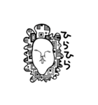 ぐるぐるおすしのスタンプ（個別スタンプ：33）