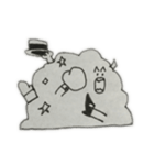 メアリークリスマス（個別スタンプ：11）