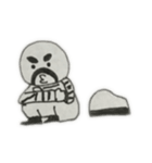 メアリークリスマス（個別スタンプ：13）