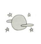 メアリークリスマス（個別スタンプ：14）