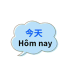 台湾中国語(繁体字)とベトナム語 Vol.1（個別スタンプ：36）
