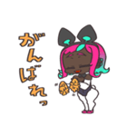 ララとビィ（個別スタンプ：3）