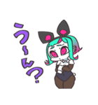ララとビィ（個別スタンプ：19）