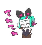 ララとビィ（個別スタンプ：20）