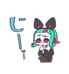 ララとビィ（個別スタンプ：30）