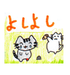 こども画スタンプvol.5（個別スタンプ：36）