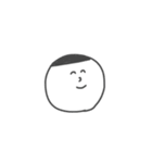まりぼう（個別スタンプ：1）
