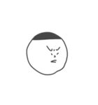 まりぼう（個別スタンプ：2）
