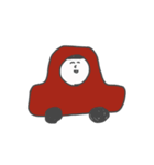 まりぼう（個別スタンプ：6）