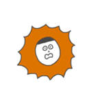 まりぼう（個別スタンプ：13）