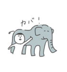 まりぼう（個別スタンプ：16）