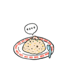 いちぼ飯（個別スタンプ：24）