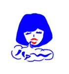 これぞかっこいいポーズ2（個別スタンプ：18）