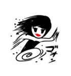 これぞかっこいいポーズ2（個別スタンプ：19）