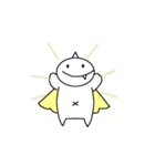 オニマルくん（個別スタンプ：2）