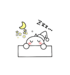オニマルくん（個別スタンプ：6）