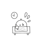 オニマルくん（個別スタンプ：7）