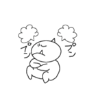 オニマルくん（個別スタンプ：14）