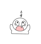 オニマルくん（個別スタンプ：16）