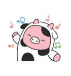おにくちゃんズ vol.3（個別スタンプ：7）