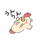 おにくちゃんズ vol.3（個別スタンプ：10）