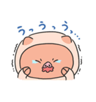 おにくちゃんズ vol.3（個別スタンプ：14）