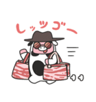 おにくちゃんズ vol.3（個別スタンプ：18）