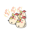 おにくちゃんズ vol.3（個別スタンプ：28）