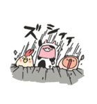 おにくちゃんズ vol.3（個別スタンプ：30）