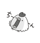 おにくちゃんズ vol.3（個別スタンプ：32）