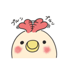 おにくちゃんズ vol.3（個別スタンプ：35）