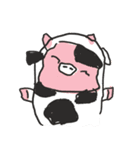 おにくちゃんズ vol.3（個別スタンプ：39）
