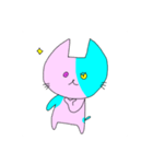 ポイキャスタンプ2（個別スタンプ：12）