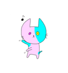 ポイキャスタンプ2（個別スタンプ：13）