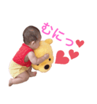 かいくん。（個別スタンプ：6）