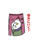まいにち 江戸ネコ（個別スタンプ：29）