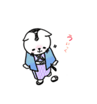 まいにち 江戸ネコ（個別スタンプ：30）