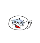 まいにち 江戸ネコ（個別スタンプ：33）