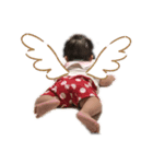 EMA＆Harry（個別スタンプ：4）