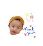 EMA＆Harry（個別スタンプ：8）