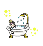 Boys＆Girls*（日常）（個別スタンプ：13）