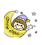 Boys＆Girls*（日常）（個別スタンプ：19）