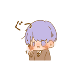 ほぁーっとあじてんくん（個別スタンプ：23）